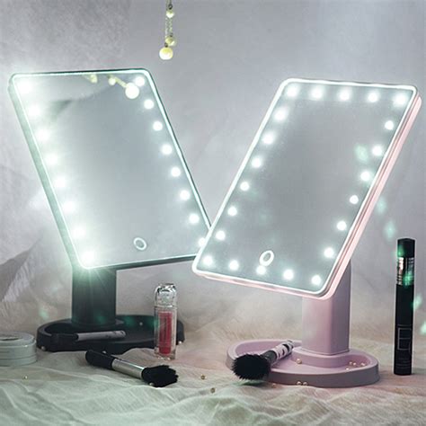 light up makeup mirror